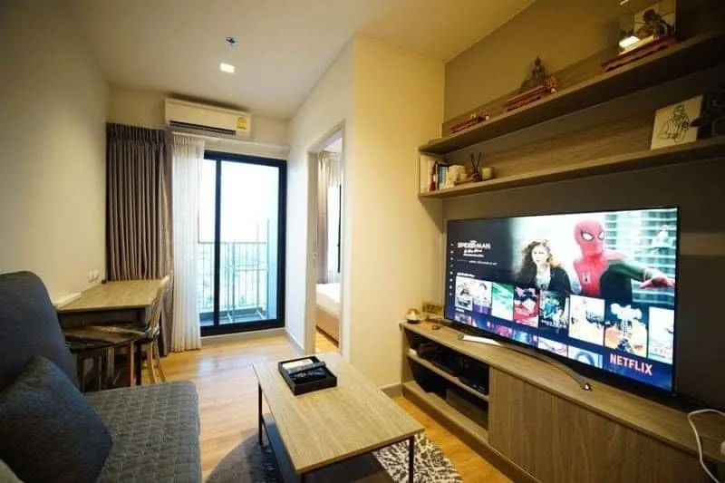 Chapter One Midtown Ladprao 24 — photo 1