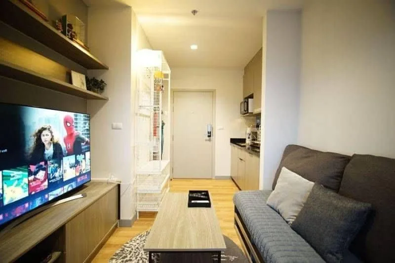 Chapter One Midtown Ladprao 24 — photo 2