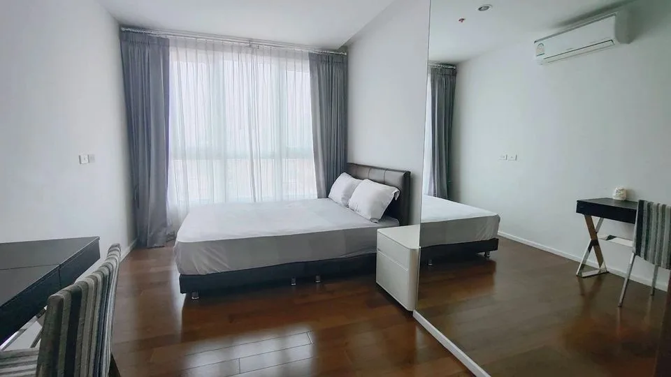 15 Sukhumvit Residences — photo 11