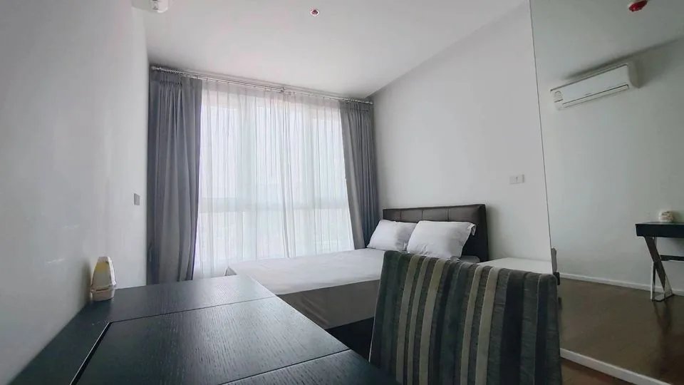 15 Sukhumvit Residences — photo 12