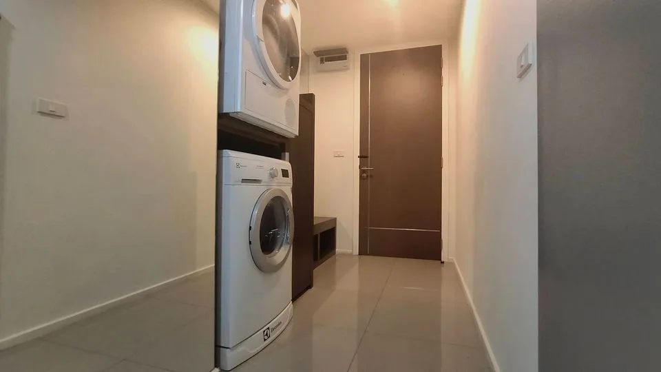 15 Sukhumvit Residences — photo 13