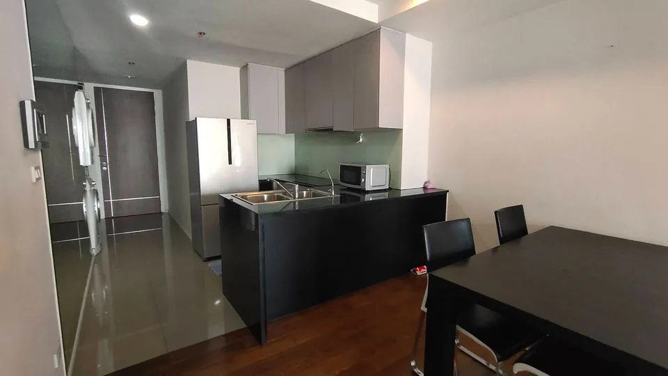 15 Sukhumvit Residences — photo 3
