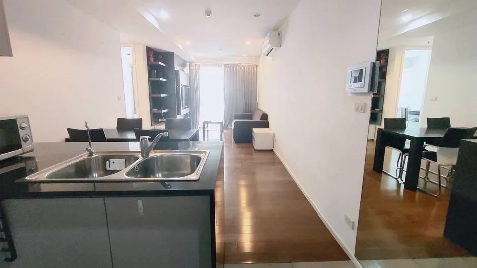 15 Sukhumvit Residences — photo 4