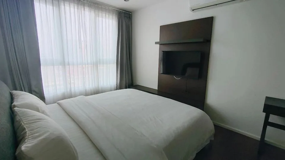 15 Sukhumvit Residences — photo 8