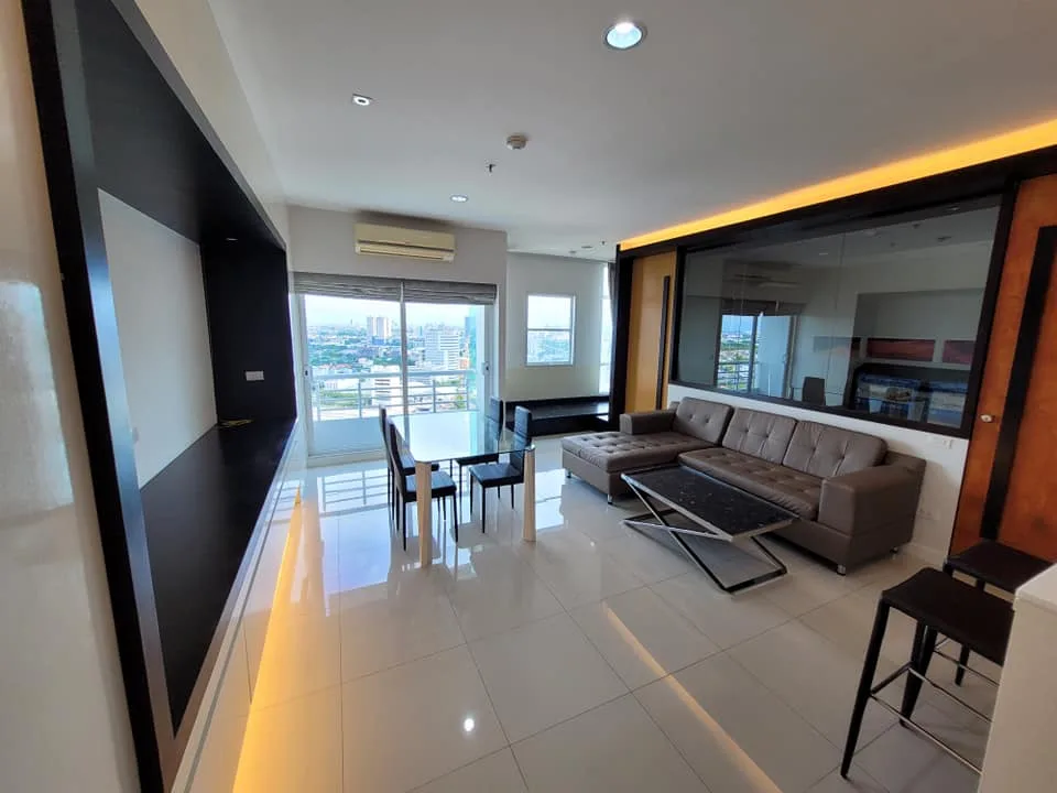 The Four Wings Residence Srinakarin — photo 1