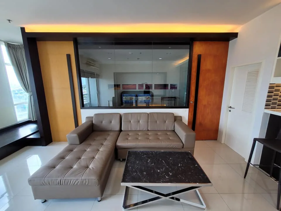 The Four Wings Residence Srinakarin — photo 2