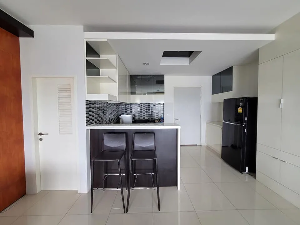 The Four Wings Residence Srinakarin — photo 6