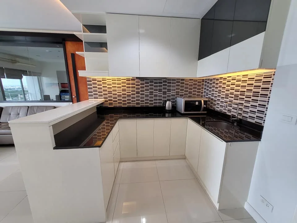 The Four Wings Residence Srinakarin — photo 7