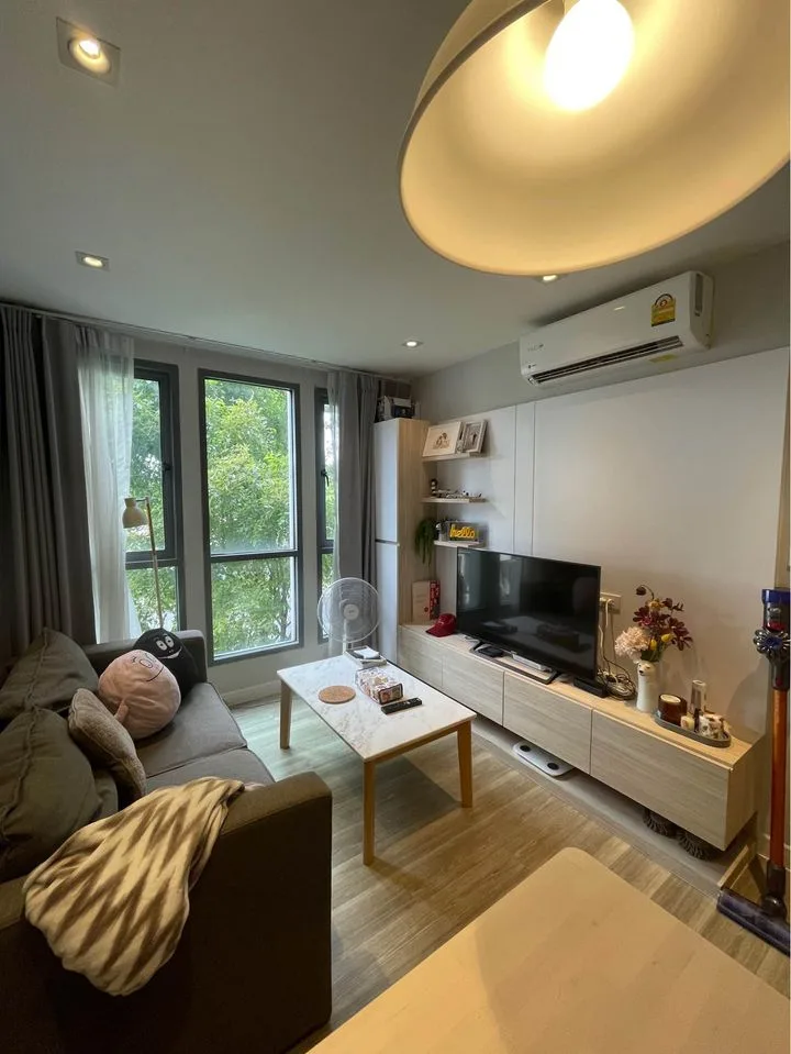 Moniiq Condo Sukhumvit 64 — photo 2