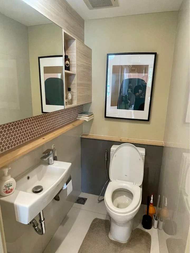 Moniiq Condo Sukhumvit 64 — photo 11