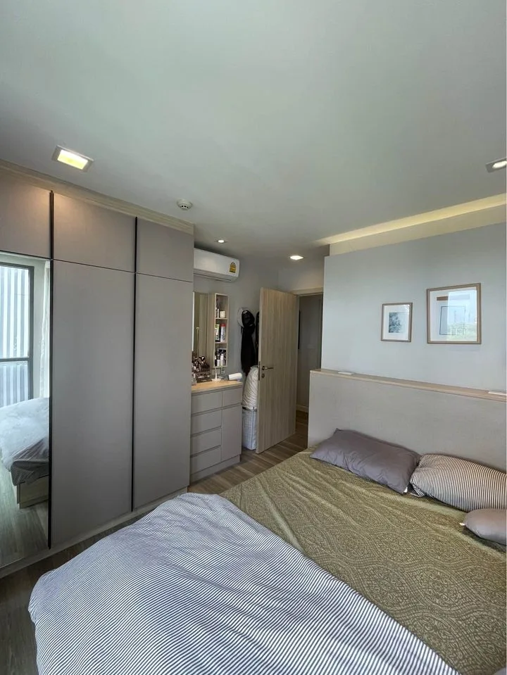 Moniiq Condo Sukhumvit 64 — photo 4