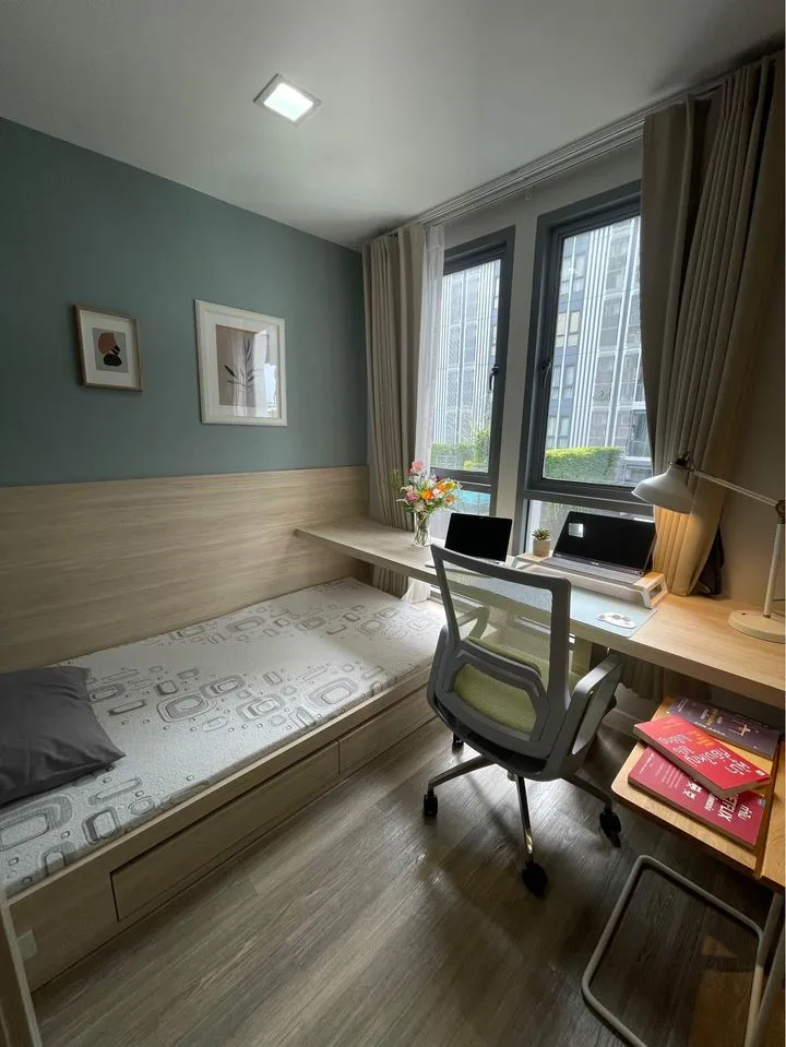 Moniiq Condo Sukhumvit 64 — photo 5