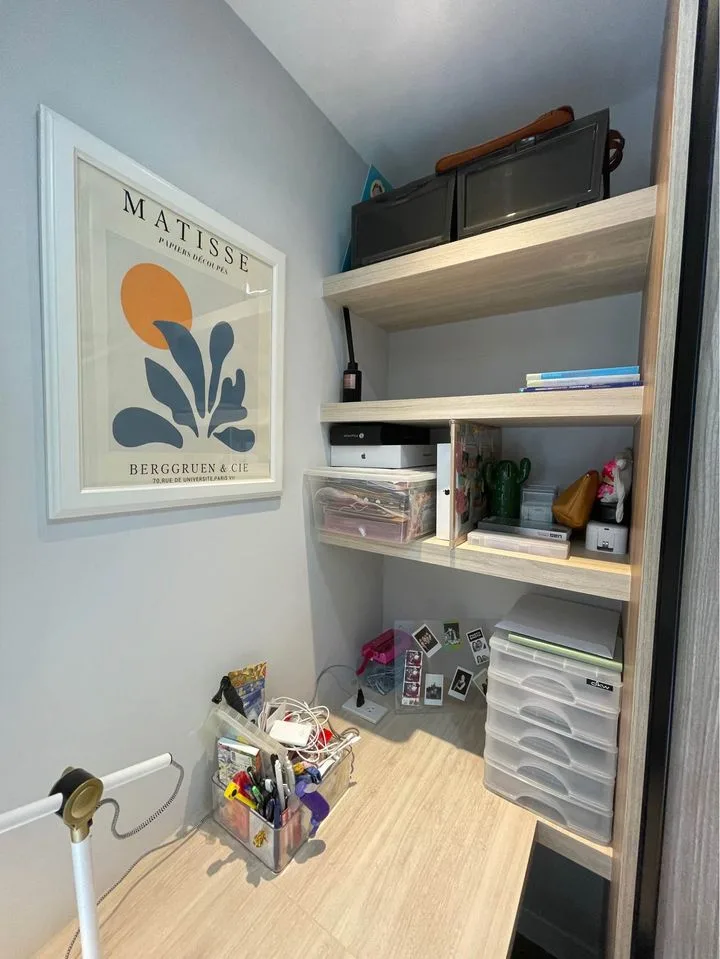 Moniiq Condo Sukhumvit 64 — photo 7