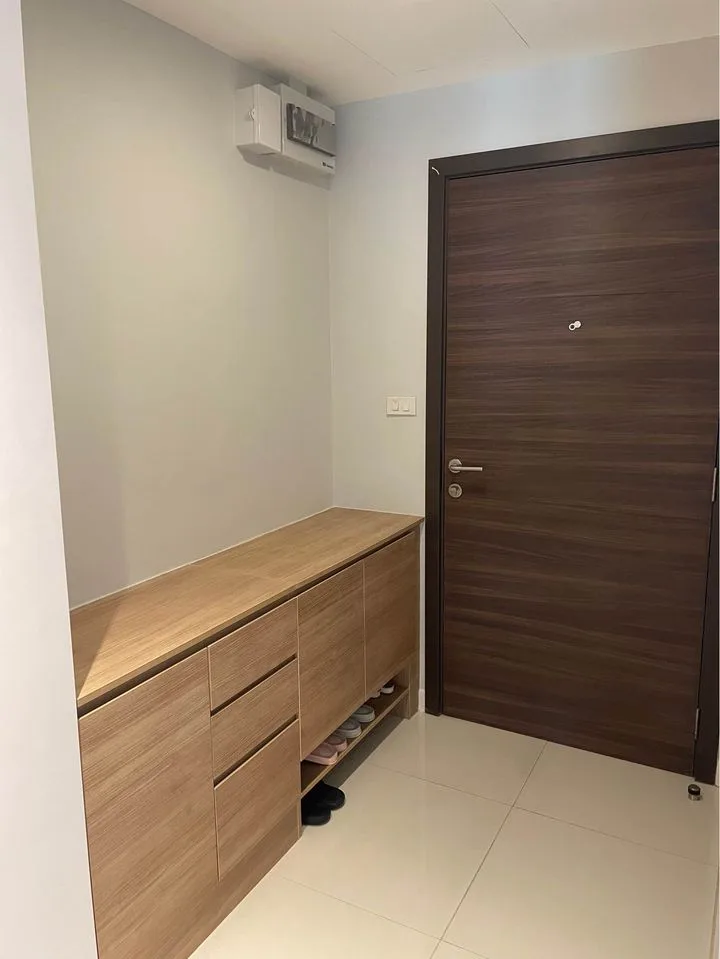 Moniiq Condo Sukhumvit 64 — photo 8