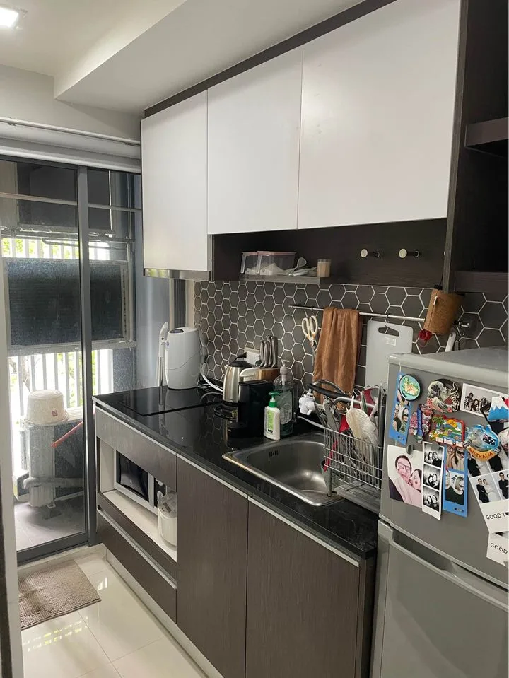Moniiq Condo Sukhumvit 64 — photo 9