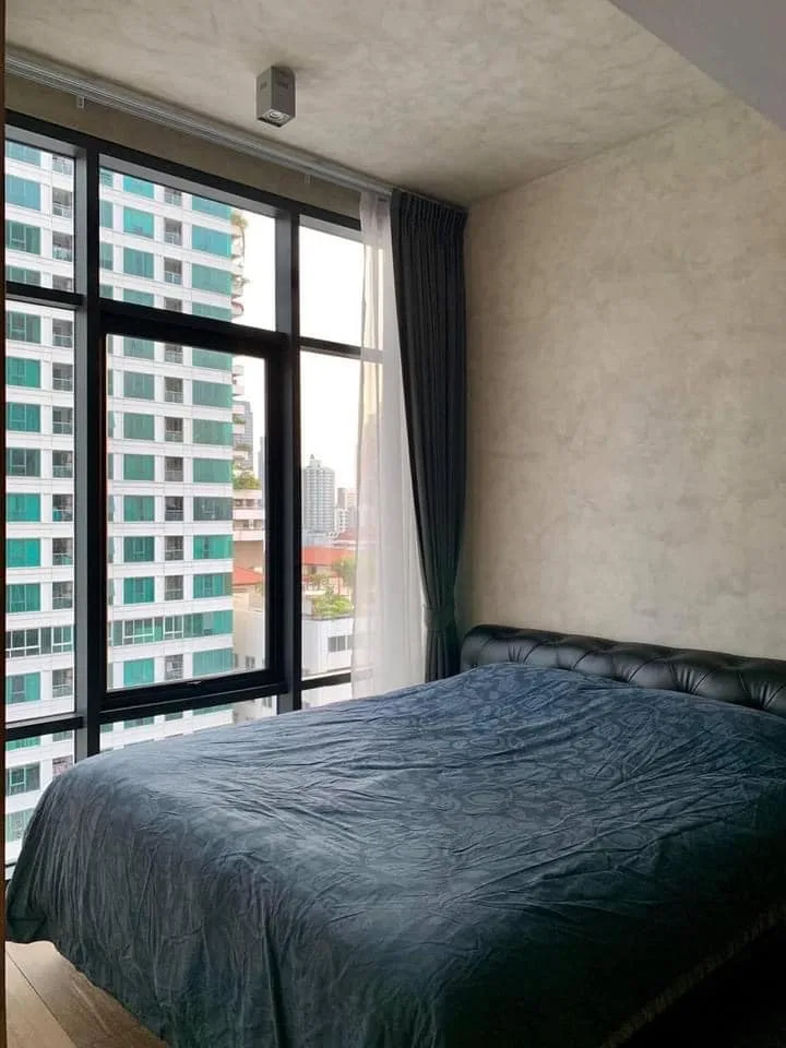 The Lofts Asoke — photo 4