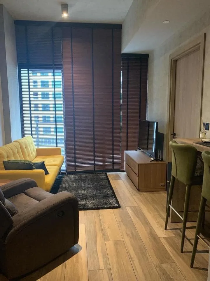 The Lofts Asoke — photo 5