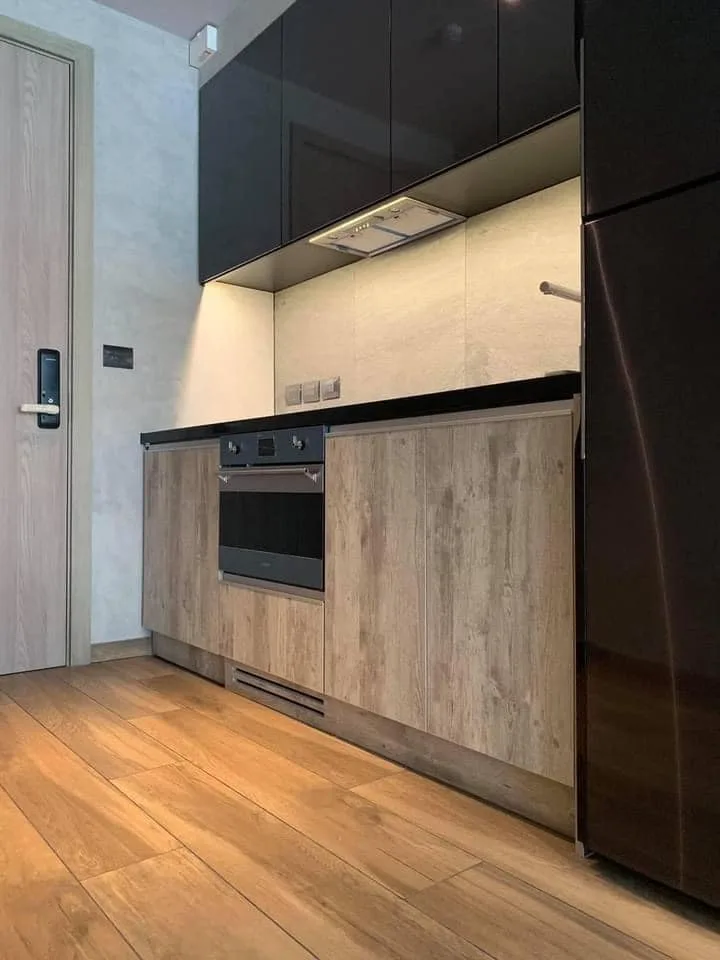 The Lofts Asoke — photo 8