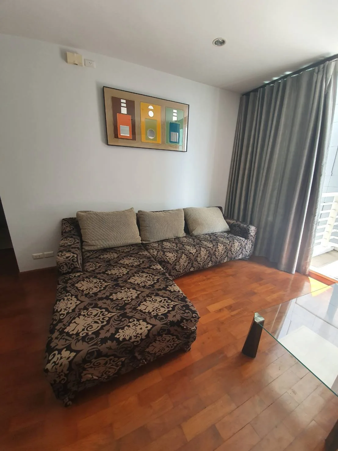 Siri Residence — photo 1