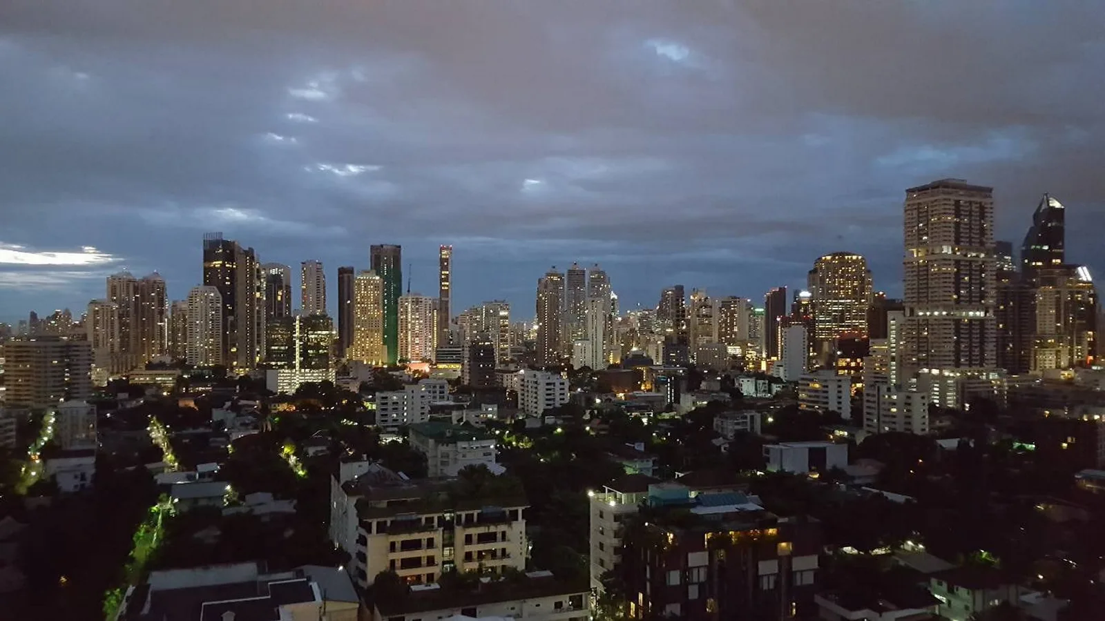 Rhythm Sukhumvit 36 - 38 — photo 12