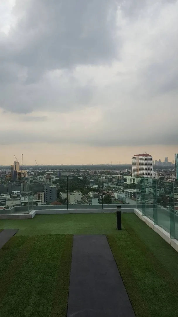 Rhythm Sukhumvit 36 - 38 — photo 8