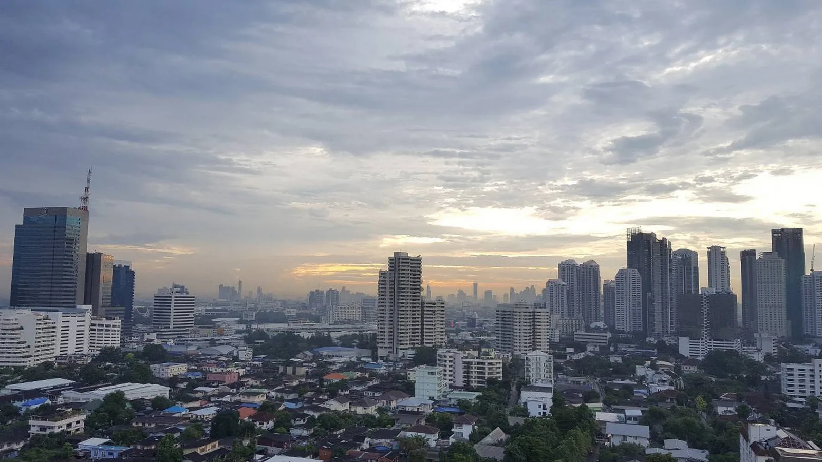 Rhythm Sukhumvit 36 - 38 — photo 9