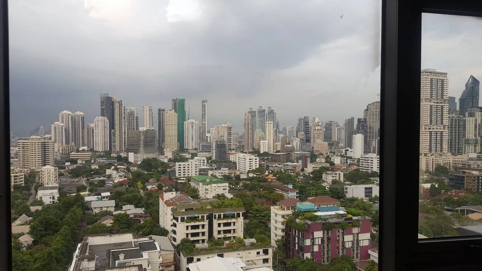 Rhythm Sukhumvit 36 - 38 — photo 10