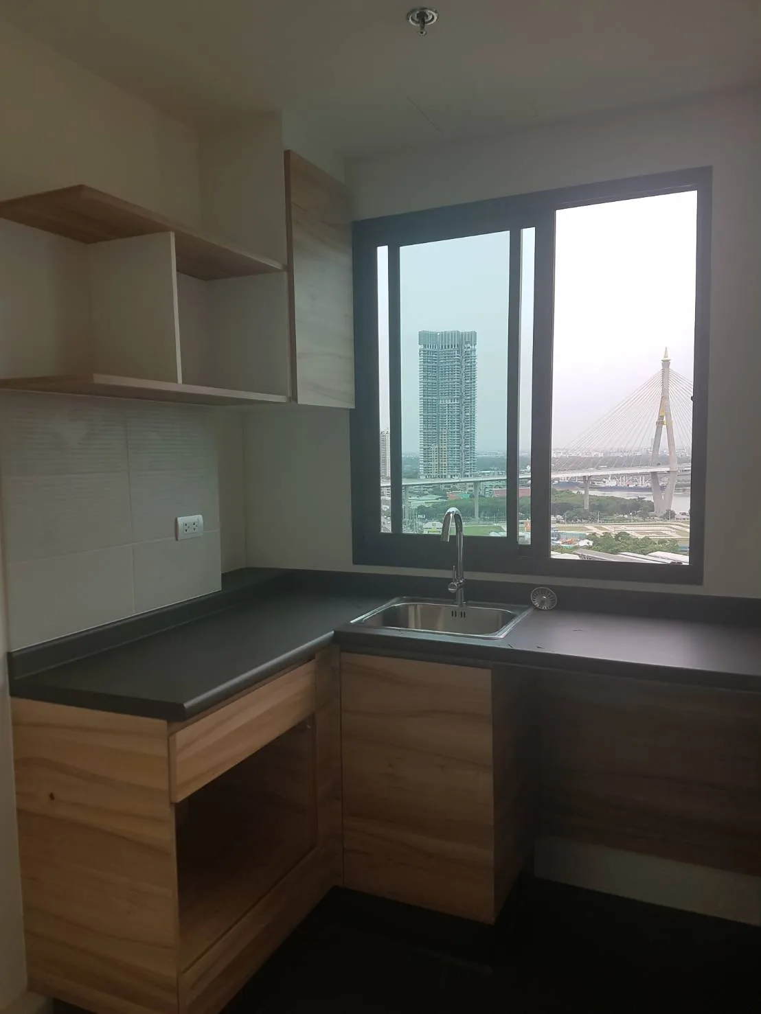 U Delight Residence Riverfront Rama 3 — photo 2