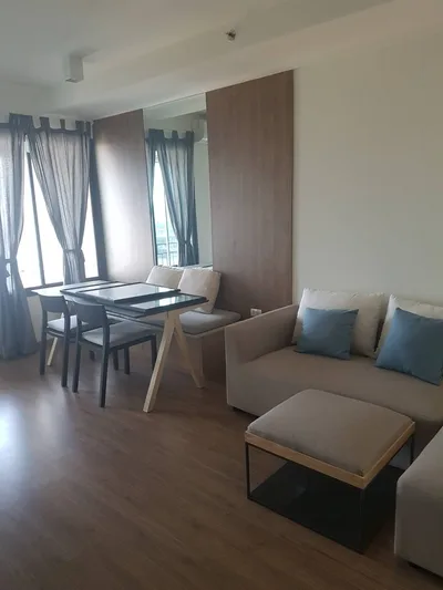 U Delight Residence Riverfront Rama 3