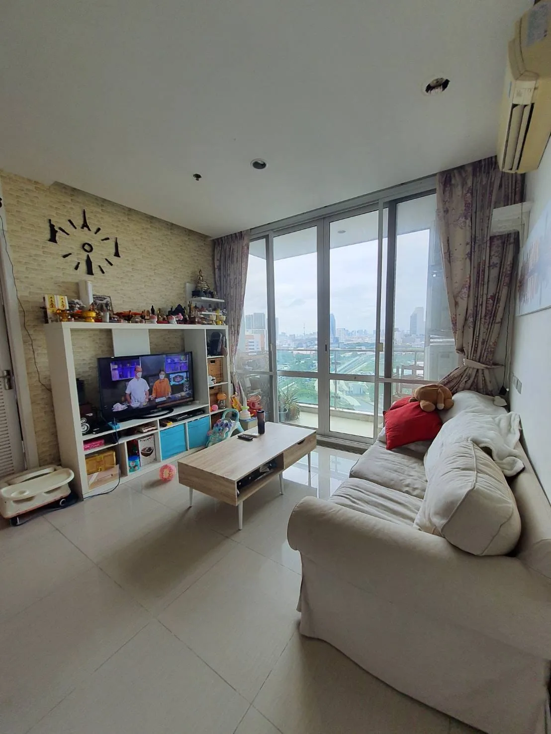 Tc Green Rama 9 — photo 1