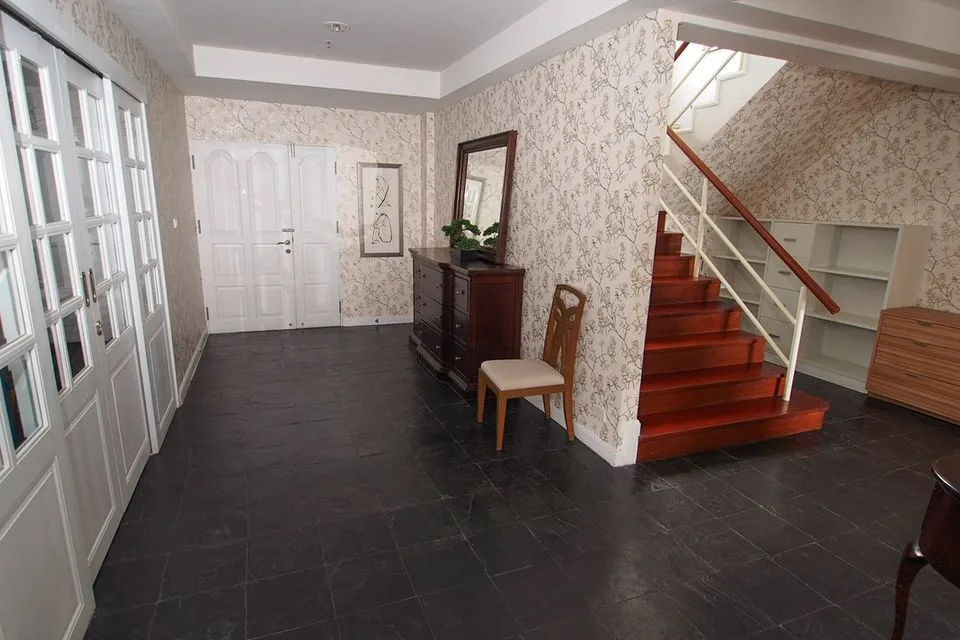 Kiarti Thanee City Mansion — photo 12