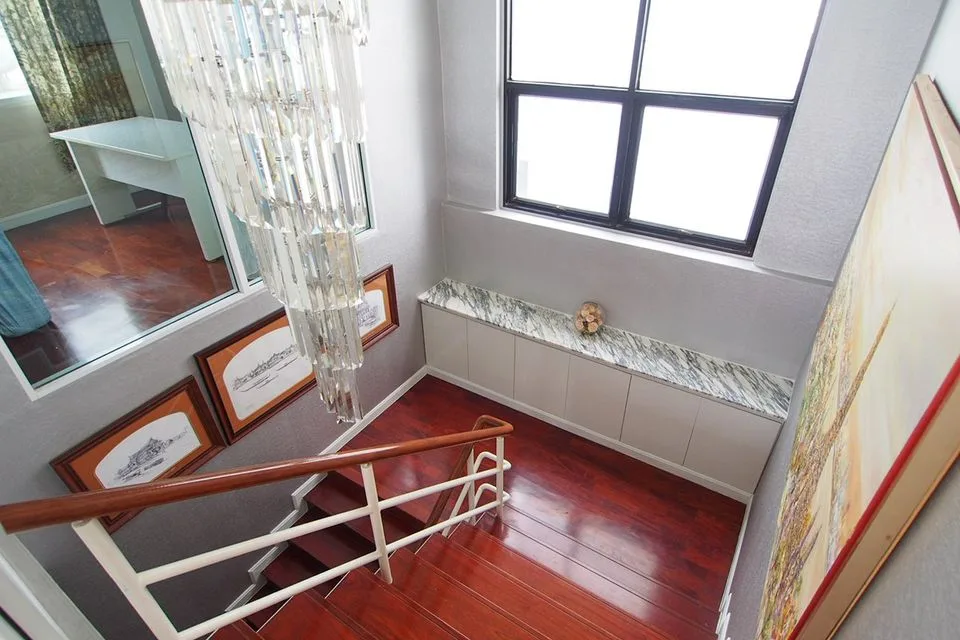 Kiarti Thanee City Mansion — photo 14