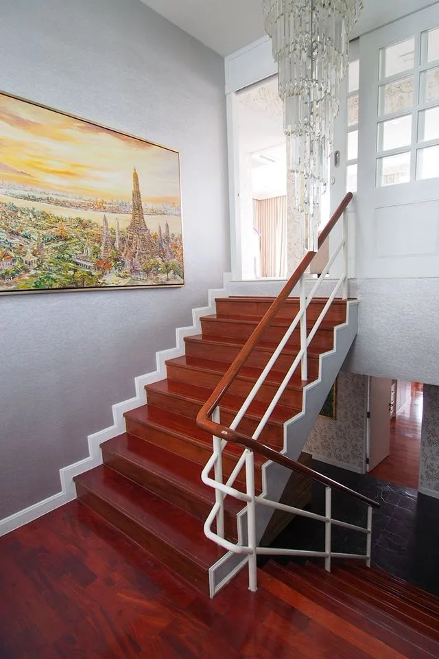 Kiarti Thanee City Mansion — photo 15