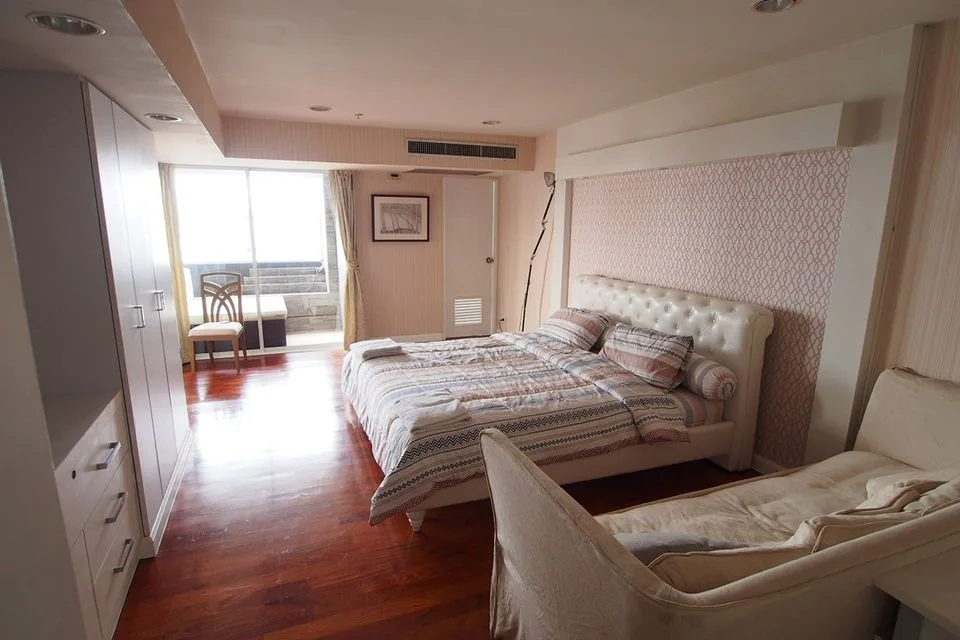Kiarti Thanee City Mansion — photo 7
