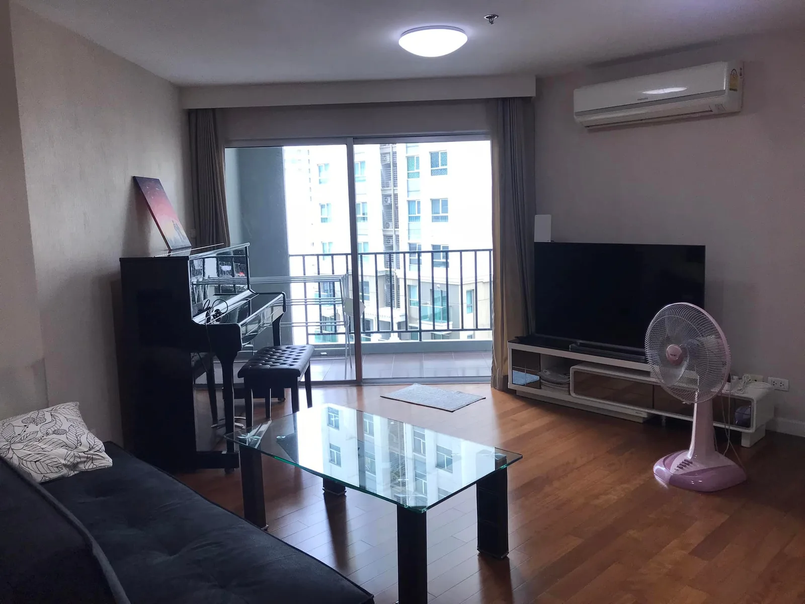 Belle Grand Rama 9 — photo 2