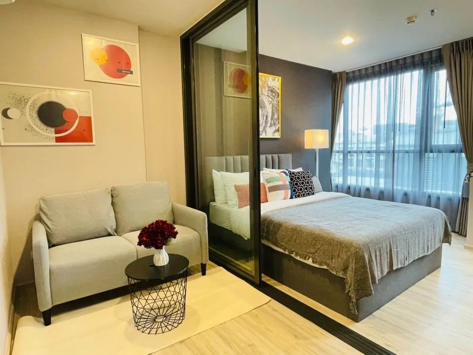 XT Huaikhwang — photo 4