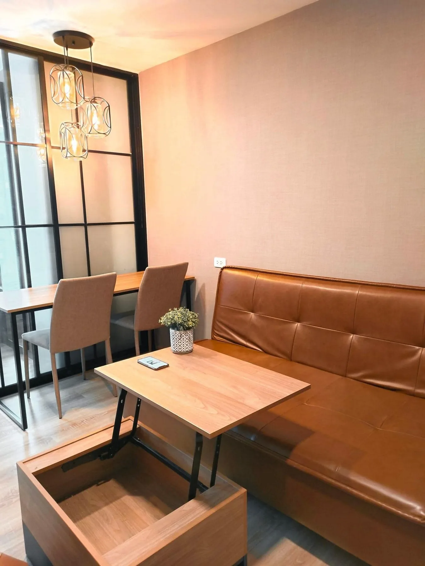 The Cube Loft Ladprao 107 — photo 3
