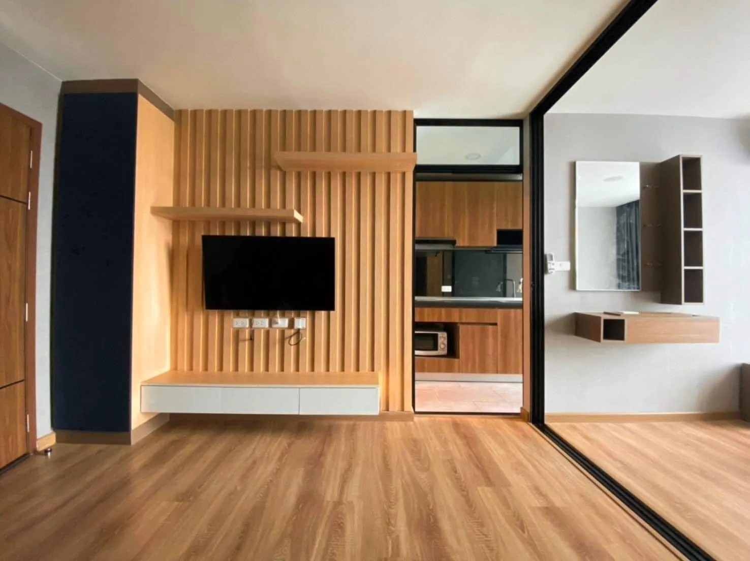 The Cube Loft Ladprao 107 — photo 4