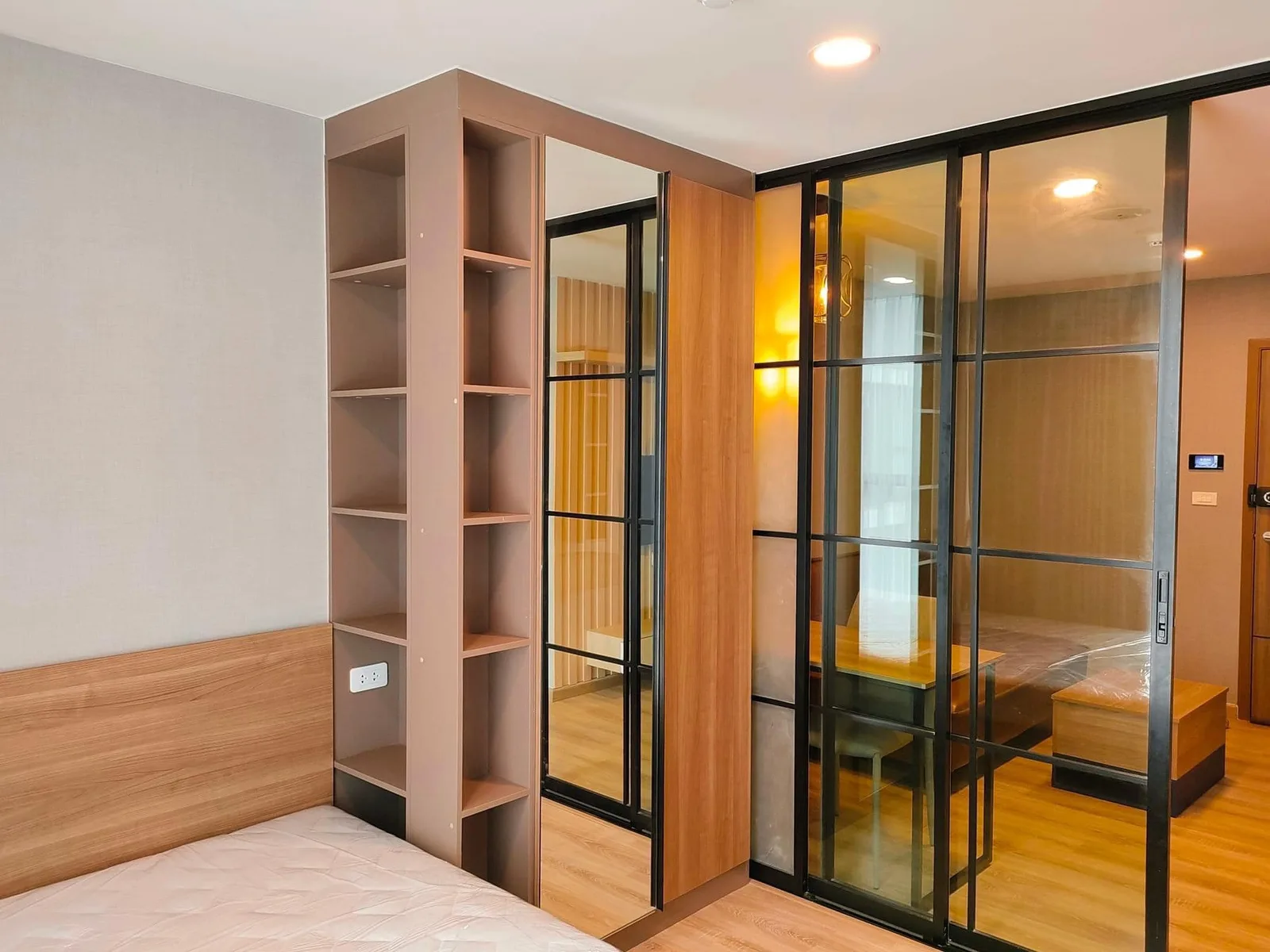The Cube Loft Ladprao 107 — photo 7
