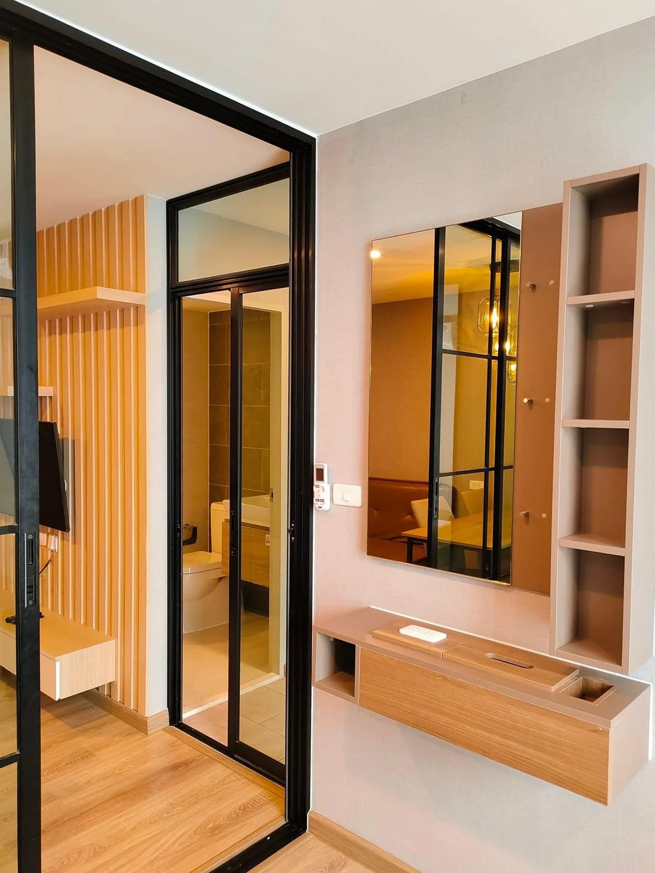 The Cube Loft Ladprao 107 — photo 8