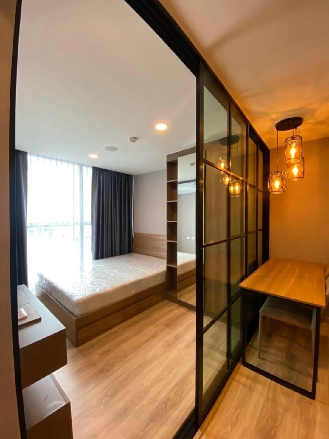 The Cube Loft Ladprao 107 — photo 9
