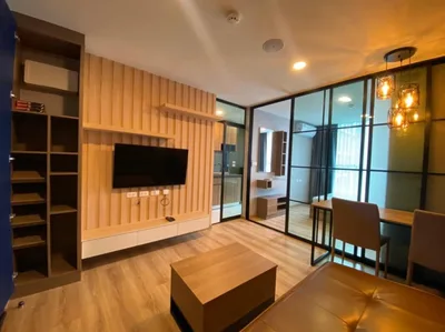 The Cube Loft Ladprao 107