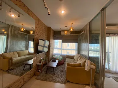 Niche Mono Sukhumvit-Puchao