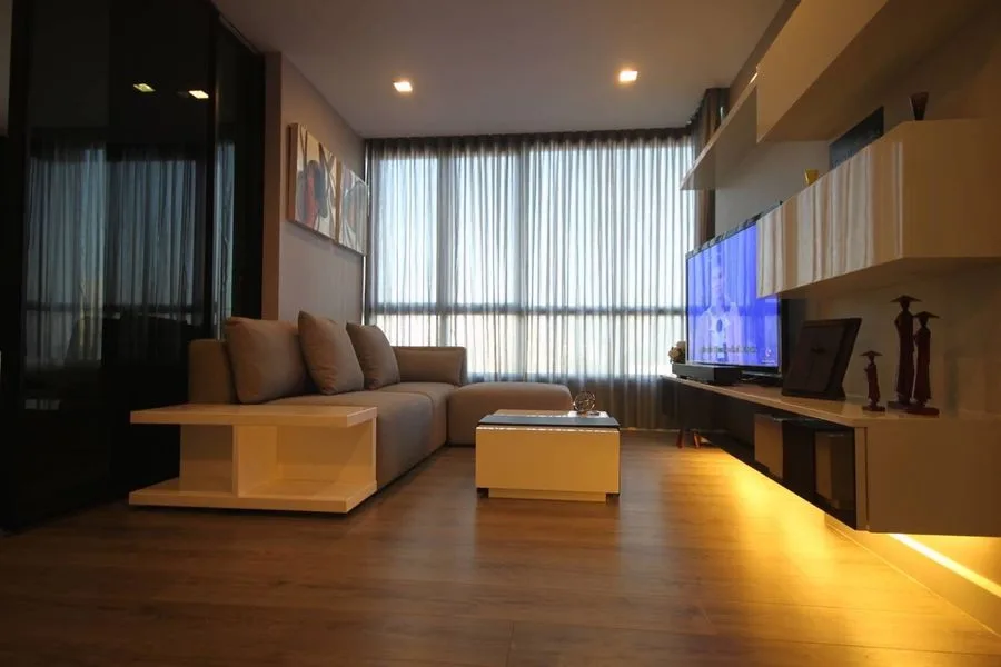 The Room Sukhumvit 40 — photo 2