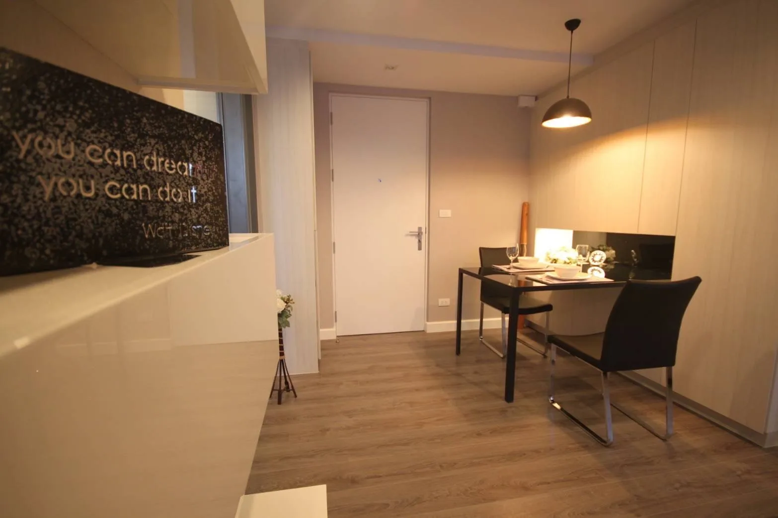 The Room Sukhumvit 40 — photo 5