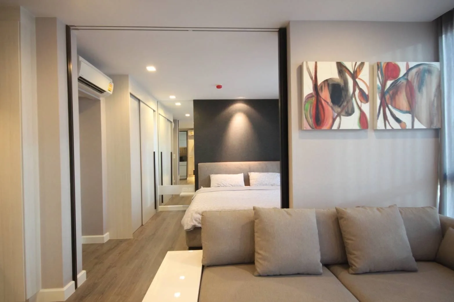 The Room Sukhumvit 40 — photo 6
