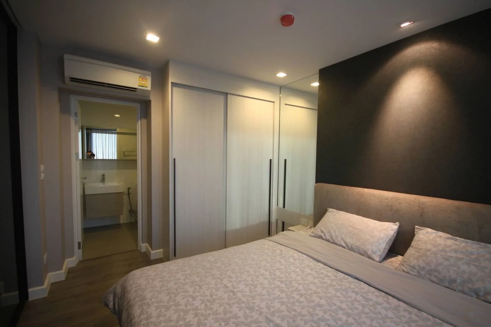 The Room Sukhumvit 40 — photo 7