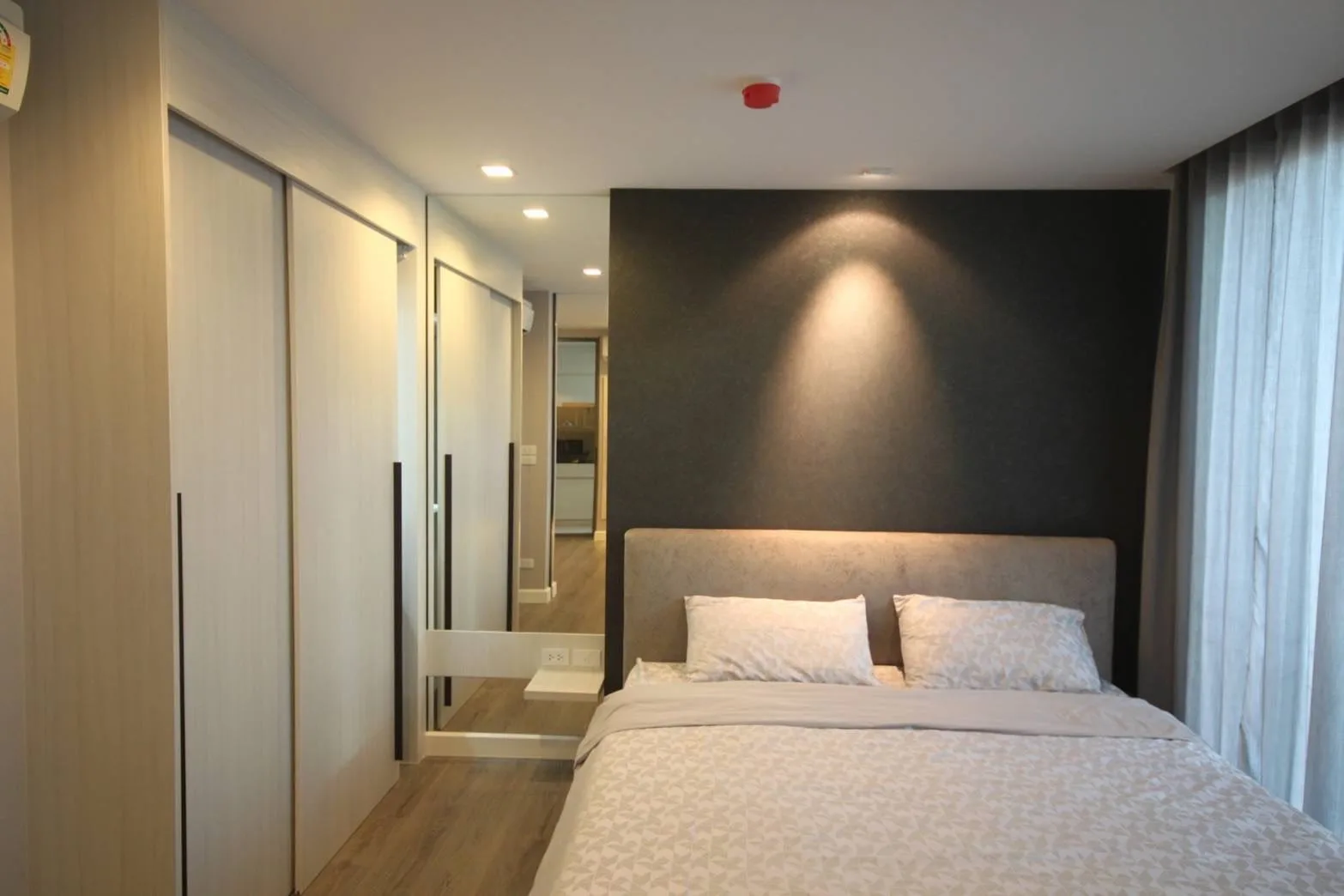 The Room Sukhumvit 40 — photo 8