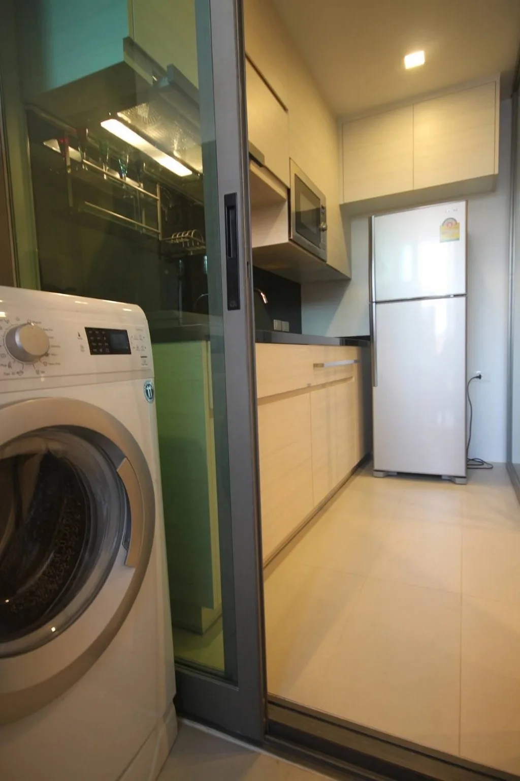 The Room Sukhumvit 40 — photo 9