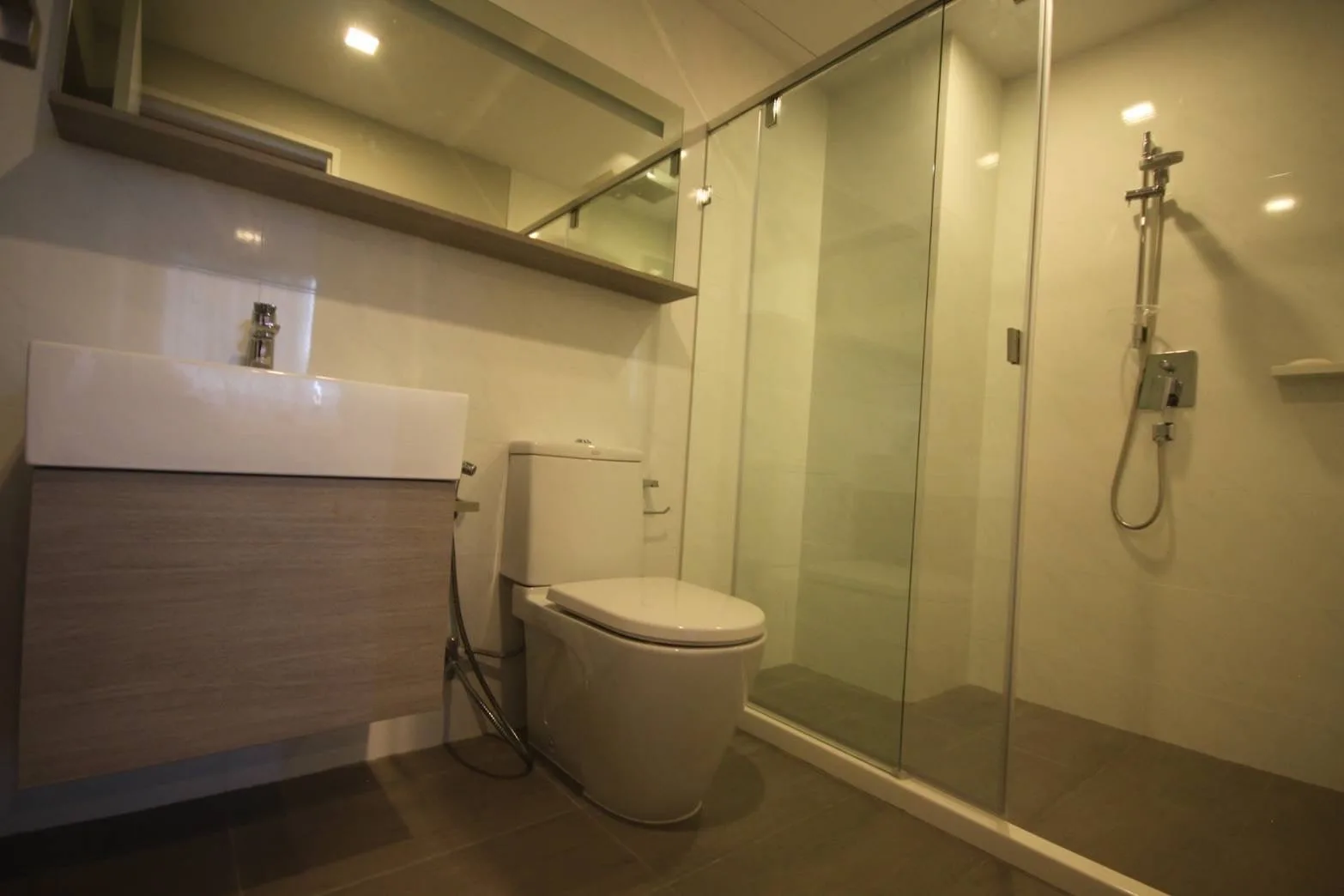 The Room Sukhumvit 40 — photo 10